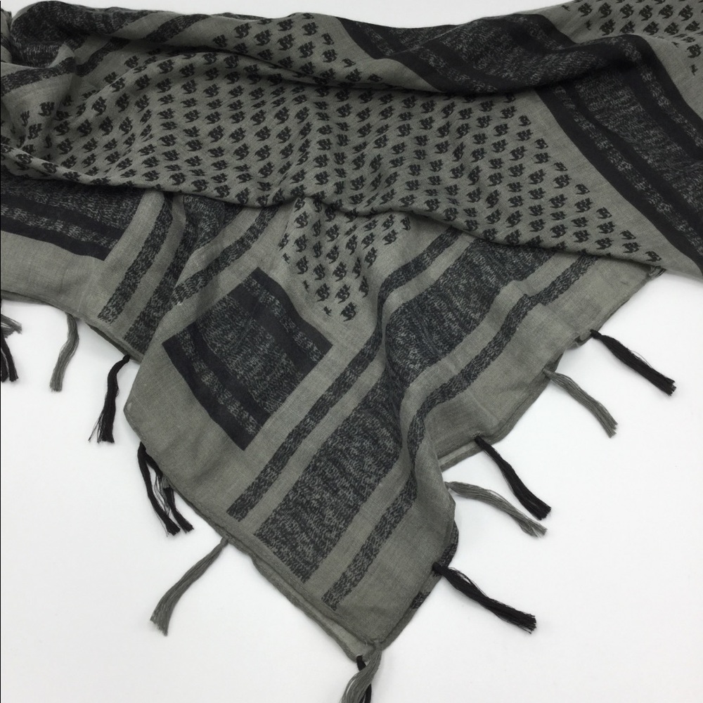 Call of Duty Black Ops Scarf